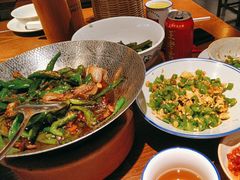 -田边二娃子·湖南民间菜