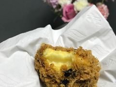 海苔风味小贝-鲍师傅糕点(春熙路店)