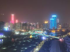 -兰州皇冠假日酒店