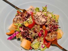 -大树餐厅(益田假日店)