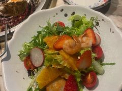 -火炉火自助餐(喜隆多店)