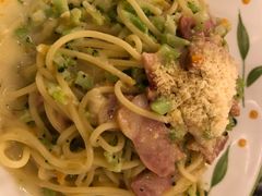 -萨莉亚意式餐厅(深南茂业店)