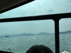 -千岛湖东南湖区
