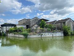 -江门古劳水乡旅游区