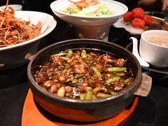 -老头儿油爆虾·1987杭州烟火味(湖滨银泰in77D区店)