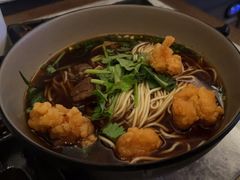 -和子足浴SPA会馆(东方之门店)