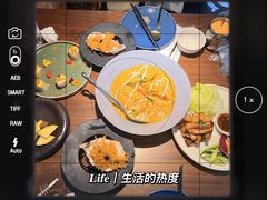 -星叶·东南亚料理(宁波万象汇店)