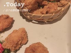 -煲宫(华润万象城店)