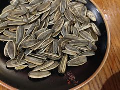 -令狐冲·炭烤活鱼(宝龙店)