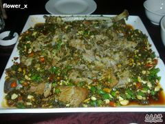 馋嘴骨-甲21号招待所