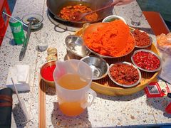 -洋马儿火锅(解放碑店)