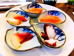 -上海虹桥宾馆味翠餐厅