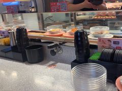 -争鲜回转寿司(中街大悦城店)