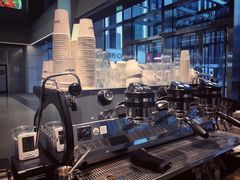 -Seesaw Coffee(上海尚悦湾店)