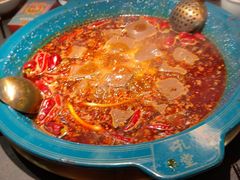 -吼堂老火锅(太古里总店)