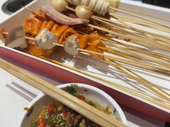 -宏姐串串香(征仪路店)