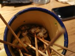 -喝丢一只鞋海鲜烧烤·海肠捞饭(市场店)