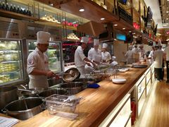 -西贝莜面村(近铁城市广场店)