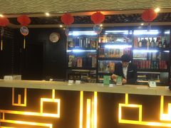 -名羊天下陕北横山铁锅炖羊肉(博文路店)