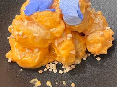 -南海渔村·空中一号(天幕海鲜店)