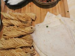 京酱肉丝-魏铭鱼头捞饭(晋阳路店)