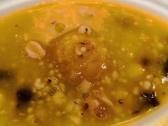 杂粮活鲍鱼-花家怡园