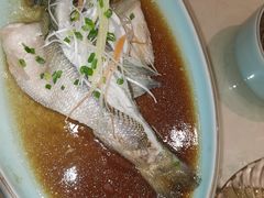 -小蓝鲸湖北菜(八一路店)