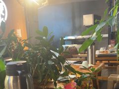-木屋烧烤(白石洲店)