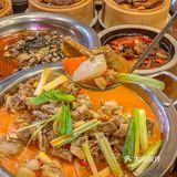 武汉不愧是大城市！湘潭老店终于都来武汉啦