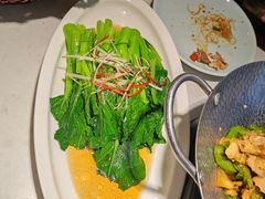 -上地宴·中关村的会客厅(清河高铁站店)