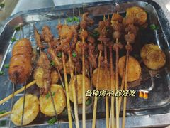 脆骨-小民大排档(光谷店)