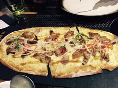 -Mr.Fat Duck肥鸭先生西餐厅