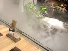 -割烹旭日本料理(龙湖狮山天街店)