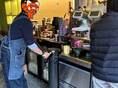 -SeekSeeking咖啡专门店(堰塘街店)