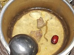 -魁盛居百年鲁菜馆(县西巷店)