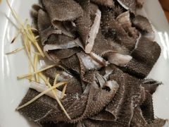 牛佰叶-大戚饭店(泰华路店)