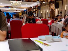 大堂-玉林烤鸭店(黄村康庄店)