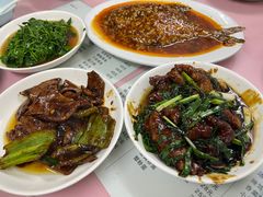 -蘭心餐厅(进贤路店)