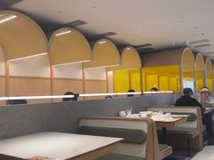-蔡澜点心·粤菜(嘉里中心店)