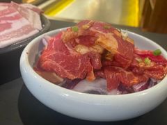-九田家黑牛烤肉料理(新辰里亚运村店)