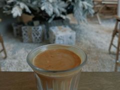 -J Create城市露营咖啡·简餐·宠物(上海动物园店)