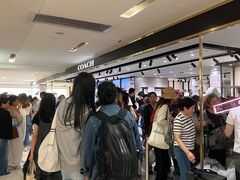 -崇光百货(铜锣湾店)