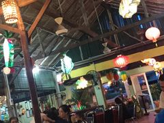 -灯笼馆海鲜餐厅