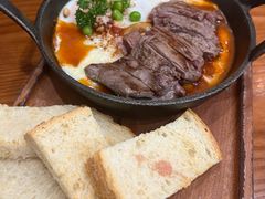 -CRAZYONES西班牙海鲜饭(上海美罗城店)