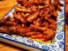 -阿春传统老菜馆(民航路店)