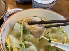 -朱鸿兴面馆(绿宝广场店)