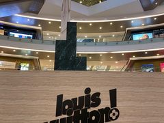 -LV路易威登(杭州万象城店)