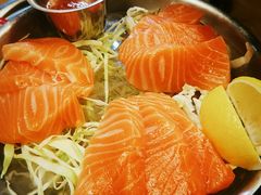 -囧吉香生蚝牛排馆(湖北路店)