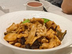 -大铁勺新津菜(熙悦汇店)