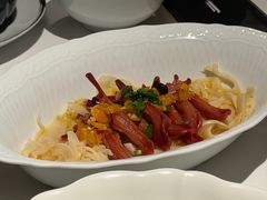 黄贡椒鸭舌-徽季荣派徽菜